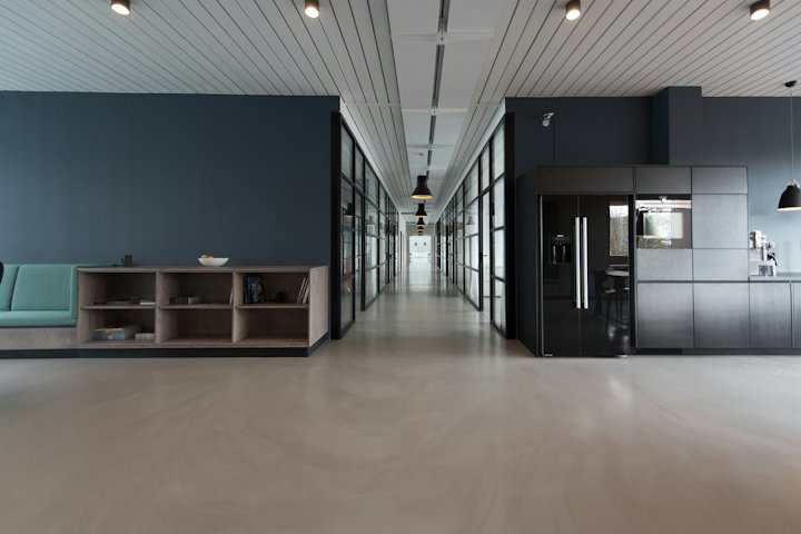 Cleanroom Filtration & Pressure Cascades